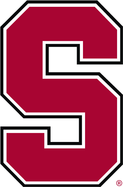 Stanford Cardinal 1993-Pres Alternate Logo v3 diy iron on heat transfer